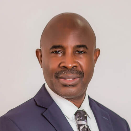 Solomon Afor - Chief Financial Officer | MetroHealth HMO