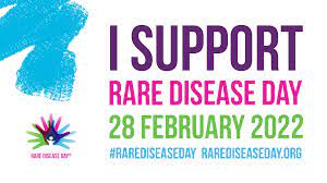 Supporting Rare Diseases