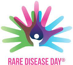 Rare Disease Day In colours