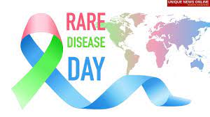 Rare Disease Day 2022