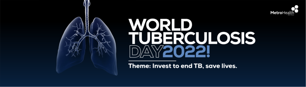 World Tuberculosis Day image