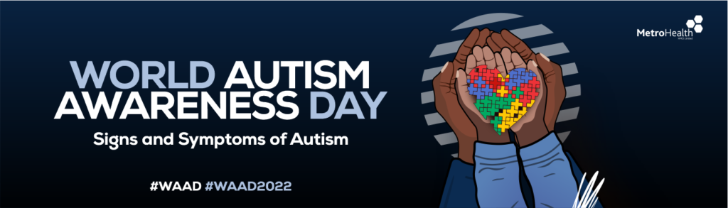 World Autism Awareness Day Image